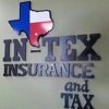 IN-TEX Insurance and Tax gallery