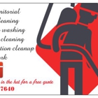 DUSToff Cleaning Solutions
