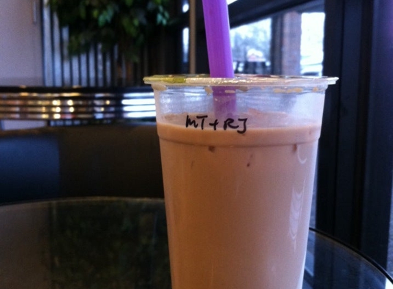 Bubble Bubble Tea - Beaverton, OR