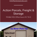 Action Parcels & Storage - Mail & Shipping Services