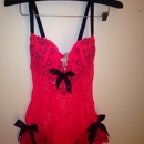 Victoria's Secret & PINK
