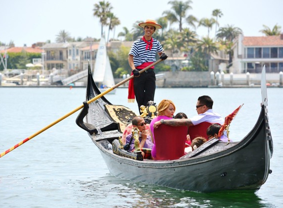 Gondola Adventures Inc - Newport Beach, CA