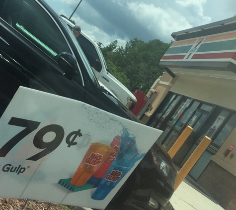 7-Eleven - Orlando, FL