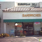 European Deli and Bakery