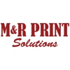 M & R Print Solutions gallery