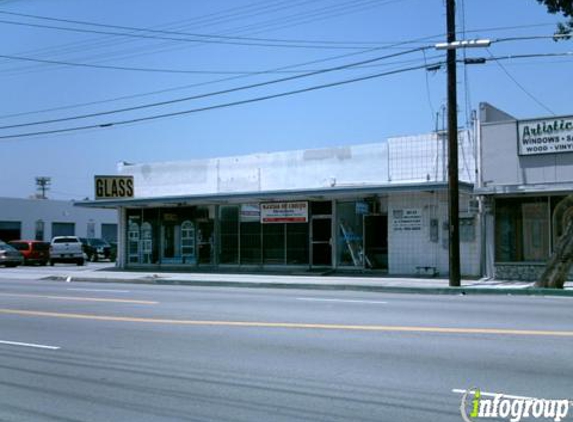 Jobsite Glass & Mirror Inc. - Van Nuys, CA