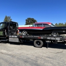 Raya's Towing LLC - Automotive Roadside Service