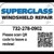 Superglass Windshield Repair - Auto Repair & Service