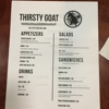Thirsty Goat gallery