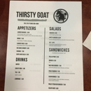Thirsty Goat - Taverns