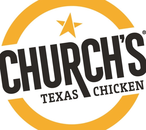Church's Texas Chicken - Oklahoma City, OK