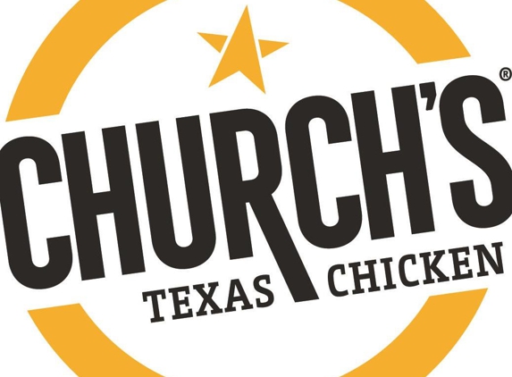 Church's Texas Chicken - Wichita, KS