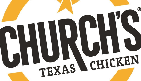 Church's Texas Chicken - Fort Smith, AR