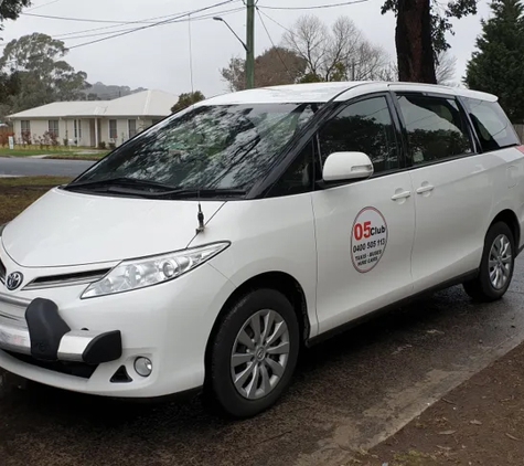 05 Club - Moss Vale, NSW