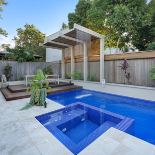 Norfolk Pools - Brisbane City, QLD