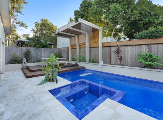 Norfolk Pools - Spring Hill, QLD