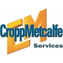 CroppMetcalfe - Plumbers