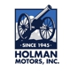 Holman Motors