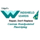 Edgel's Windshield Wizards