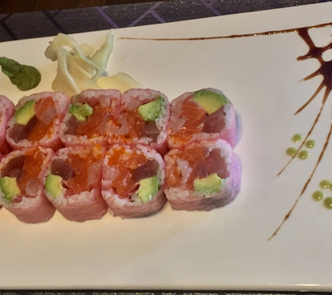 Wasabi Sushi & Asian Fusion - Memphis, TN