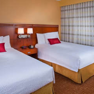 Courtyard by Marriott - Memphis, TN