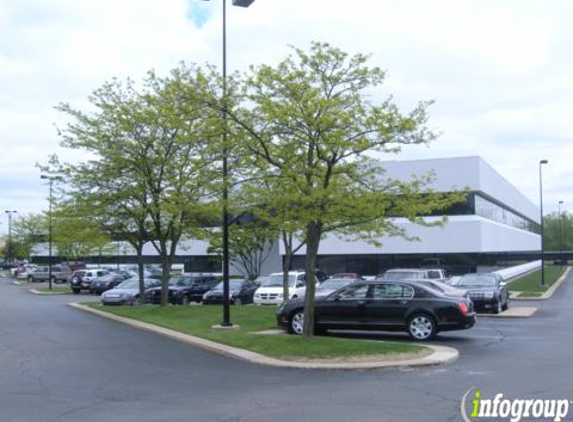 Oakland Management Corp - Farmington Hills, MI