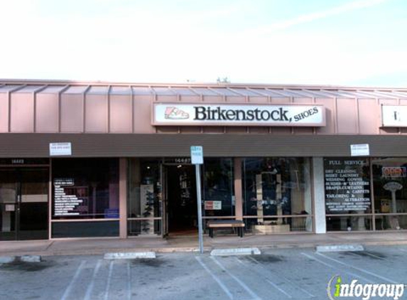 Birkenstock Sherman Oaks - Sherman Oaks, CA