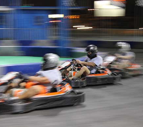 Pro Karting Experience - Saint Petersburg, FL