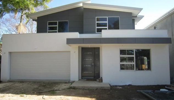 Vision Painting & Decorating - Kingswood, NSW