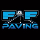 F & F Paving - Paving Contractors