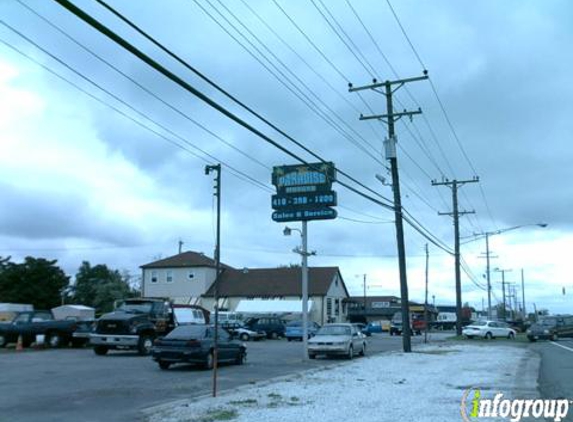 Taylor Auto Sales Inc - Dundalk, MD