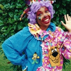 Sunshine The Clown