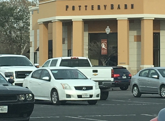 Pottery Barn - San Antonio, TX