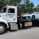 Gino's Towing - Towing