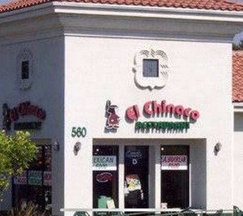 El Chinaco - Costa Mesa, CA