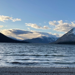 Lake Wenatchee State Park - Leavenworth, WA