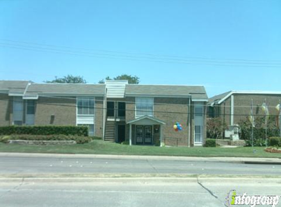 Windham Chase Apartments - Richardson, TX