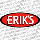 Erik's Bikes Board Skis - Bicycle Repair