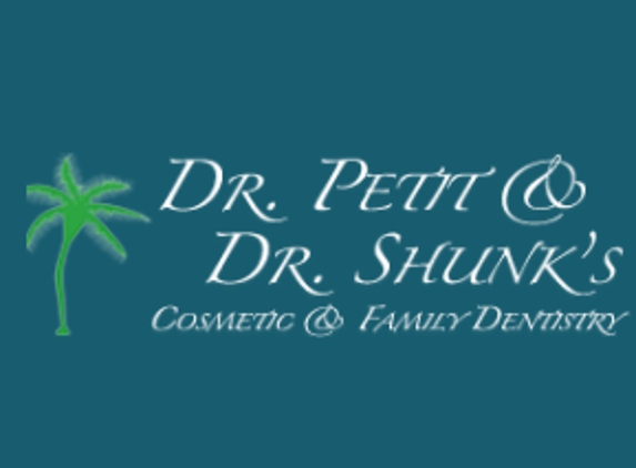 Cristina Petit, DMD & James Shunk, DMD - Upland, CA