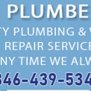 WATER HEATER CHANNELVIEW - Water Heaters