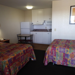 InTown Suites - North Richland Hills, TX