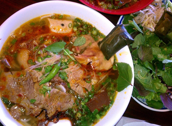 Pho Thaison - Austin, TX