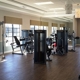 Commercial Fitness Products