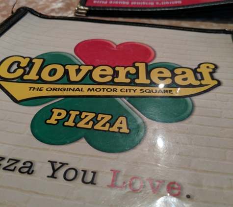 Cloverleaf Bar & Restaurant - Eastpointe, MI