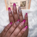 Nails of America-Katy