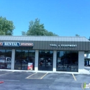 Grand Rental Station - Rental Service Stores & Yards