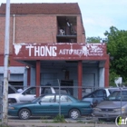 Thong's Auto Repair