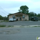 Kirby City Public Works Department