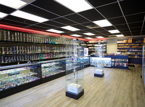 Windy City Smoke Shop - Morton Grove, IL