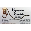 Goodwin Electric, Inc. gallery